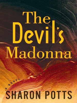 cover image of The Devil's Madonna